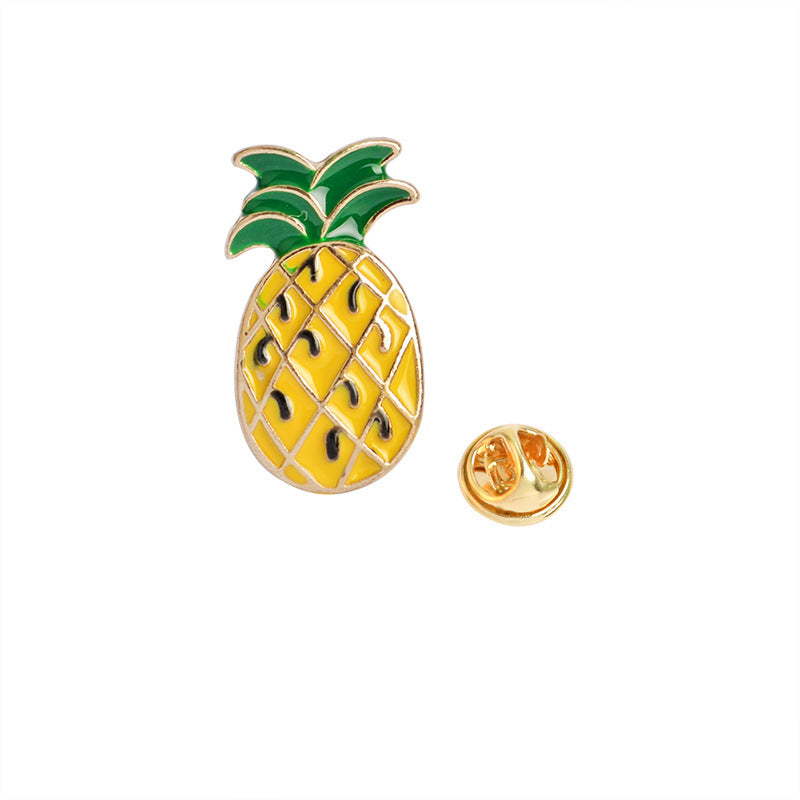 Tooti Frooti Enamel Pin