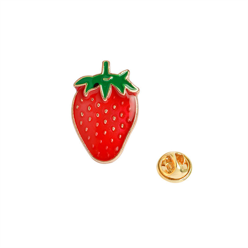 Tooti Frooti Enamel Pin