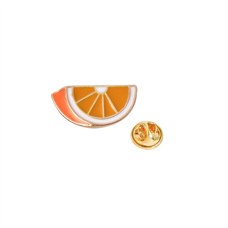 Tooti Frooti Enamel Pin