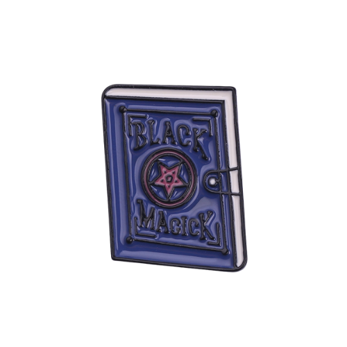 Witchcraft Starter Pack Enamel Pin